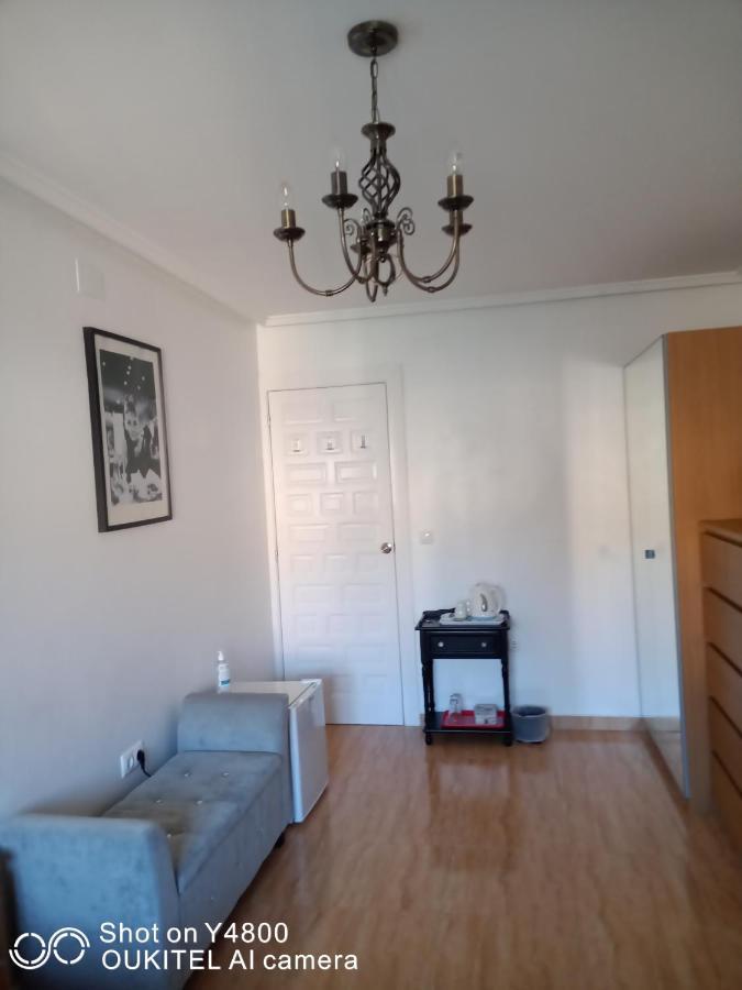 La Marina Bed & Breakfast Экстерьер фото