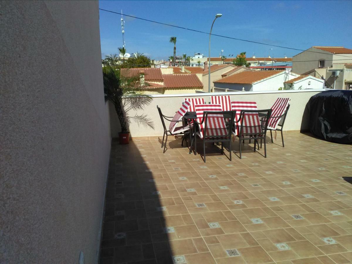 La Marina Bed & Breakfast Экстерьер фото