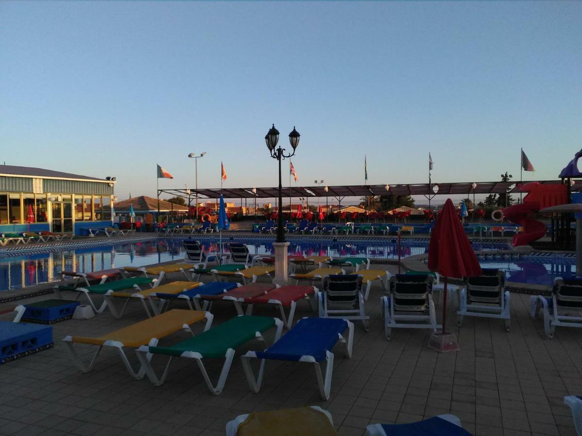 La Marina Bed & Breakfast Экстерьер фото